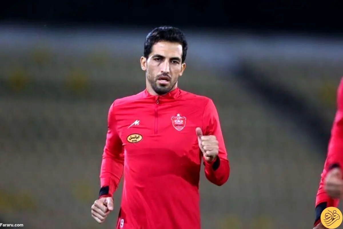 شوک و خبر بد دوباره برای پرسپولیس