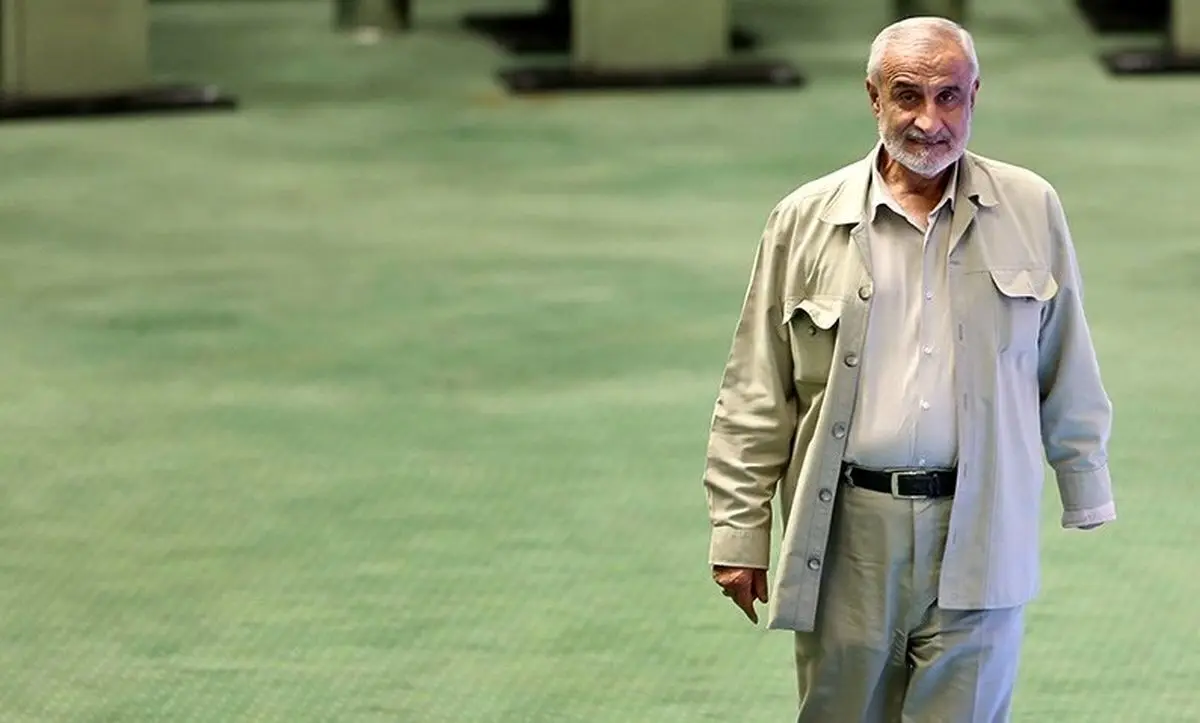 علیرضا بیگی: قالیباف و یارانش از علنی شدن جلسه استعفای نادران واهمه داشتند؛ مجلس...