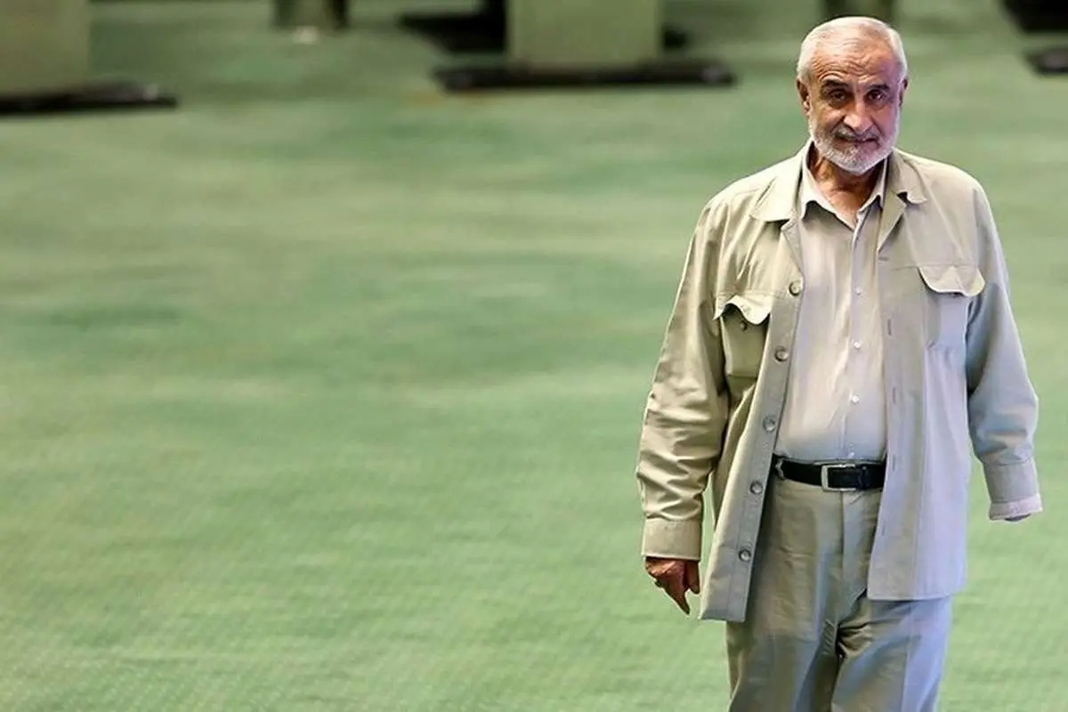 علیرضا بیگی: قالیباف و یارانش از علنی شدن جلسه استعفای نادران واهمه داشتند؛ مجلس...