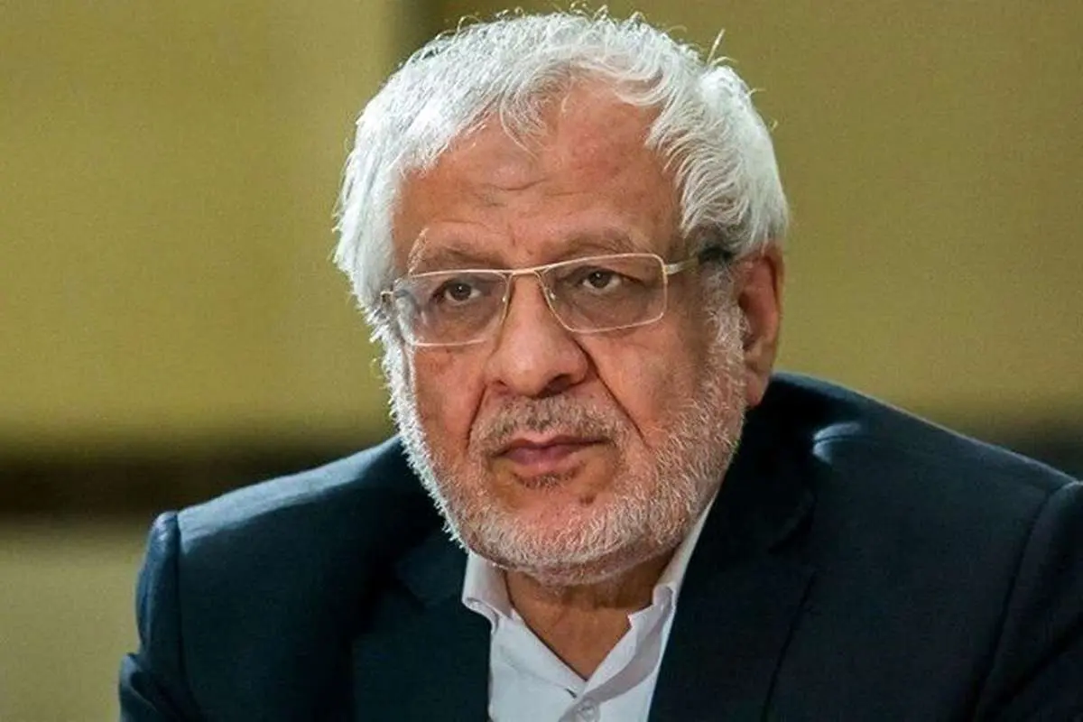 اسدالله بادامچیان: اگر مشارکت کم شود تقصیر روحانی است!