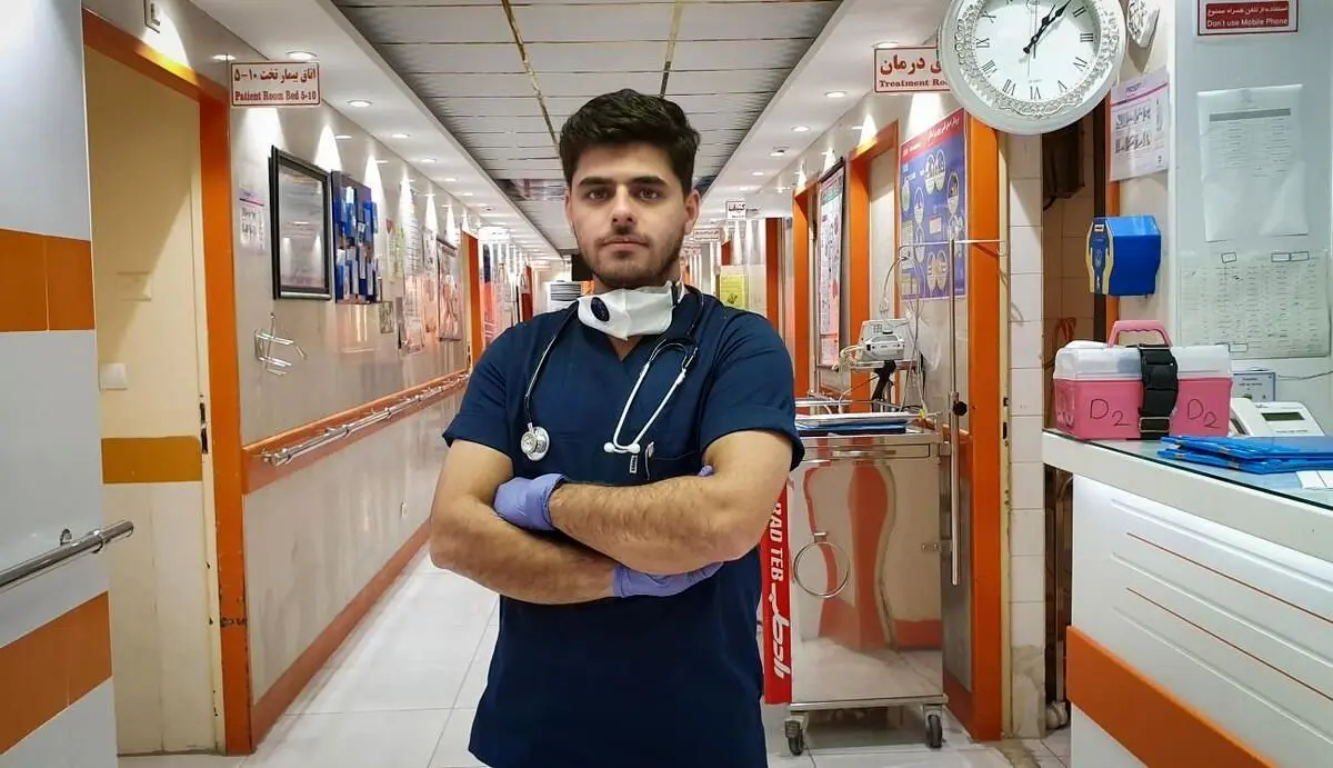 (ویدئو) خبر خوش مجلس درباره افزایش کارانه پرستاران