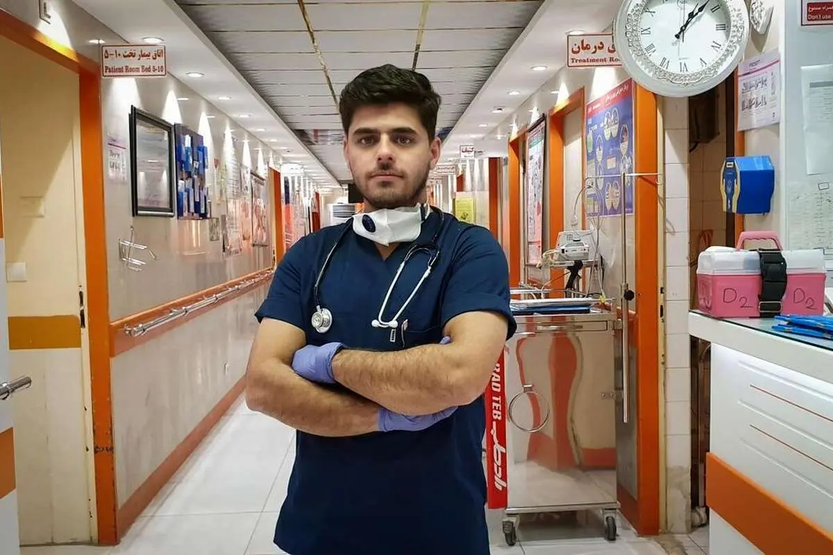 (ویدئو) خبر خوش مجلس درباره افزایش کارانه پرستاران