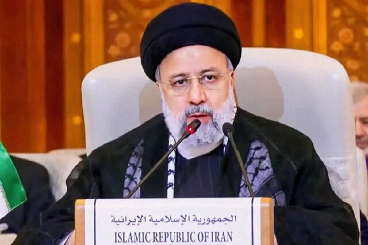 (ویدیو) ۷ پیشنهاد رئیسی به بریکس برای ایفای نقش در توقف جنایات صهیونیست‌ها