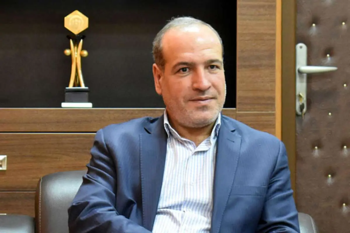 (ویدیو) اولیاعلی بیگی نماینده کارگران: افزایش سن بازنشستگی اشکال شرعی و حقوقی دارد