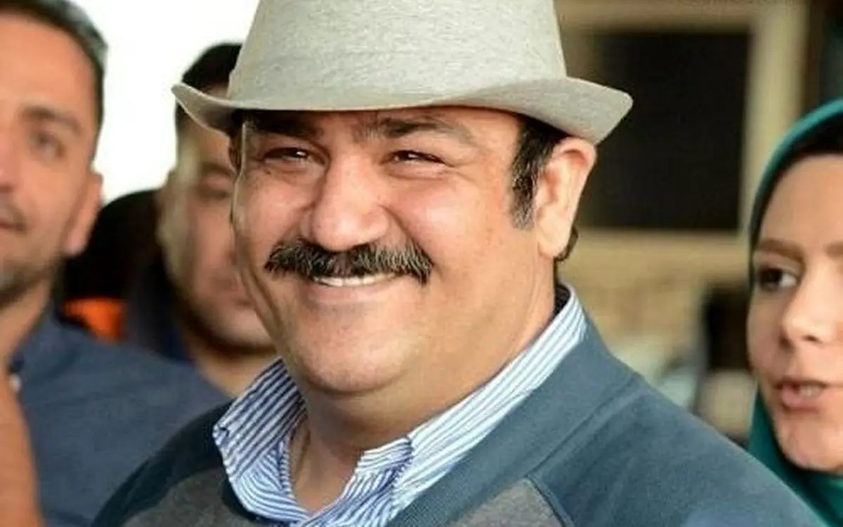 (ویدئو) خاطره خنده دار مهران غفوریان از سفر به دبی و استخر رفتن