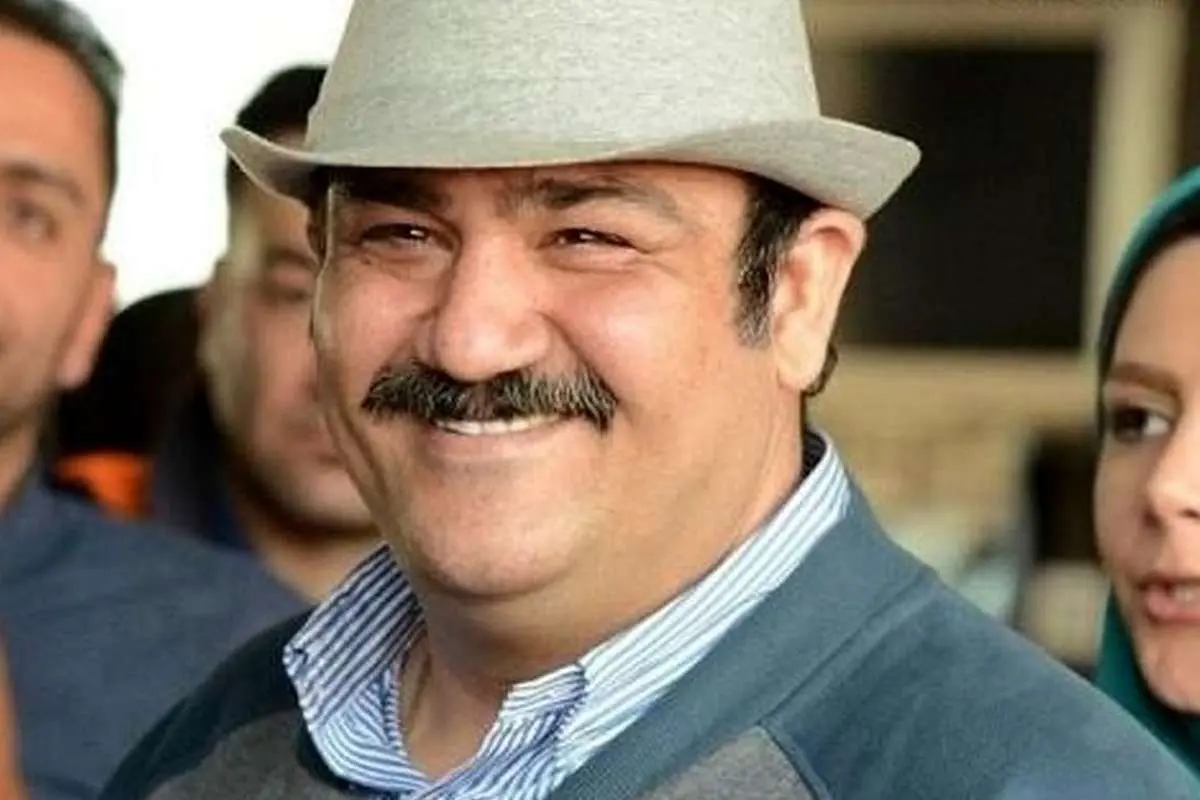 (ویدئو) خاطره خنده دار مهران غفوریان از سفر به دبی و استخر رفتن