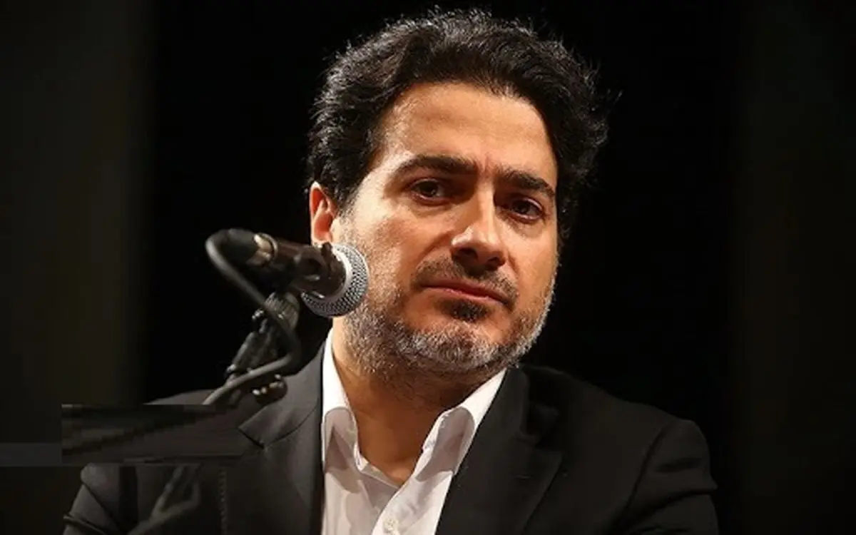 بیش از ۳هزار ناسزا به همایون شجریان در فضای مجازی!