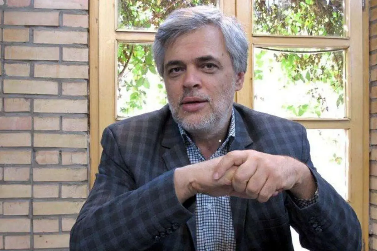 کنایه مهاجری به قالیباف/ نادران حرف‌هایی داشت که امنیت‌تان را به خطر می‌انداخت؟