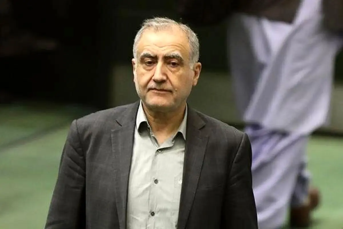 علیرضا بیگی: غیرعلنی شدن استیضاح نادران به خاطر واهمه قالیباف بود