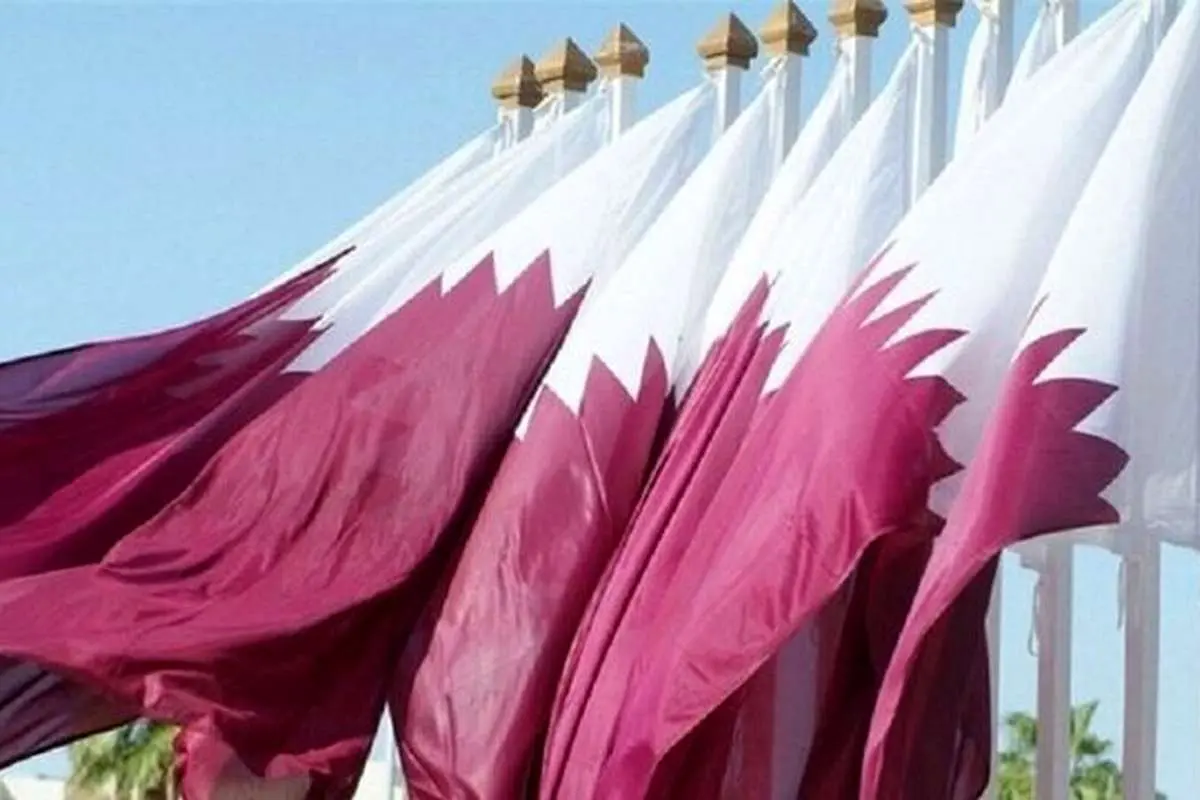 قطر: آتشبس بشردوستانه ۴ روزه و قابل تمدید است