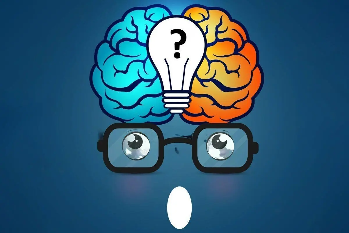 سکه گم‌شده در تصویر را پیدا کنید