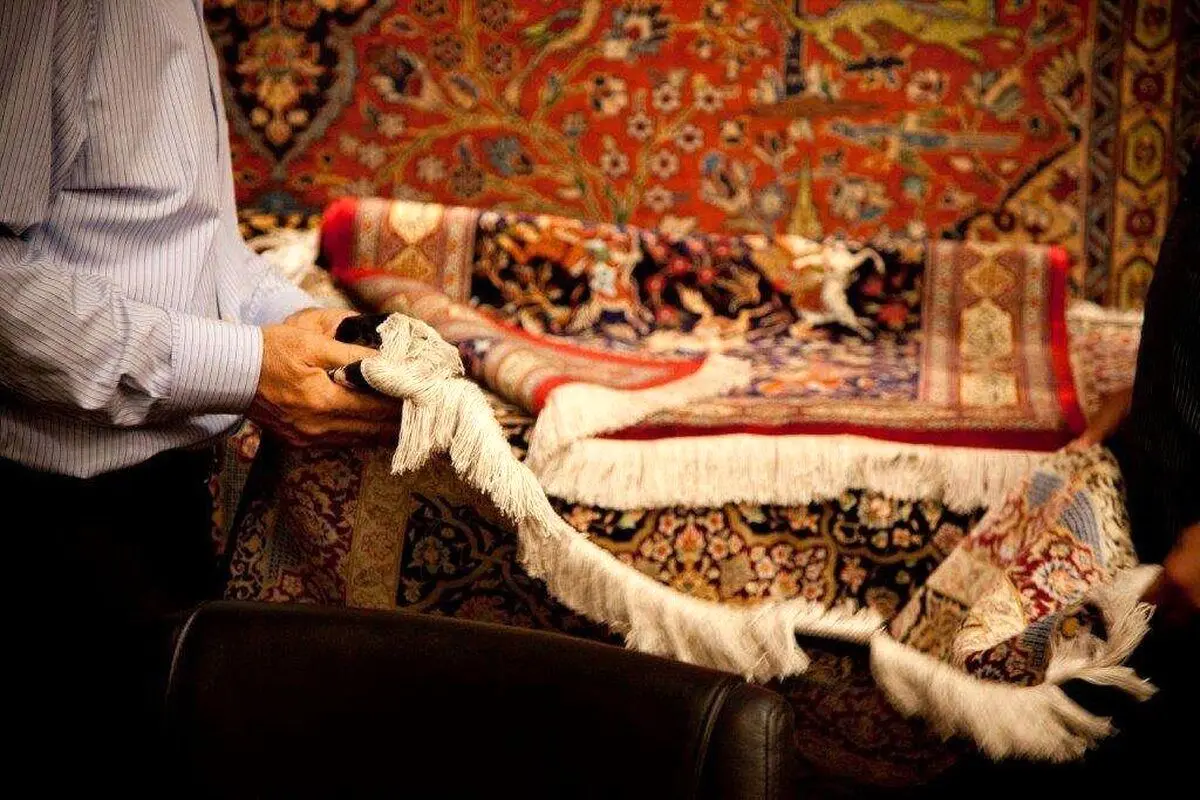 همه نکاتی که برای خرید فرش مناسب خانه‌تان باید بدانید