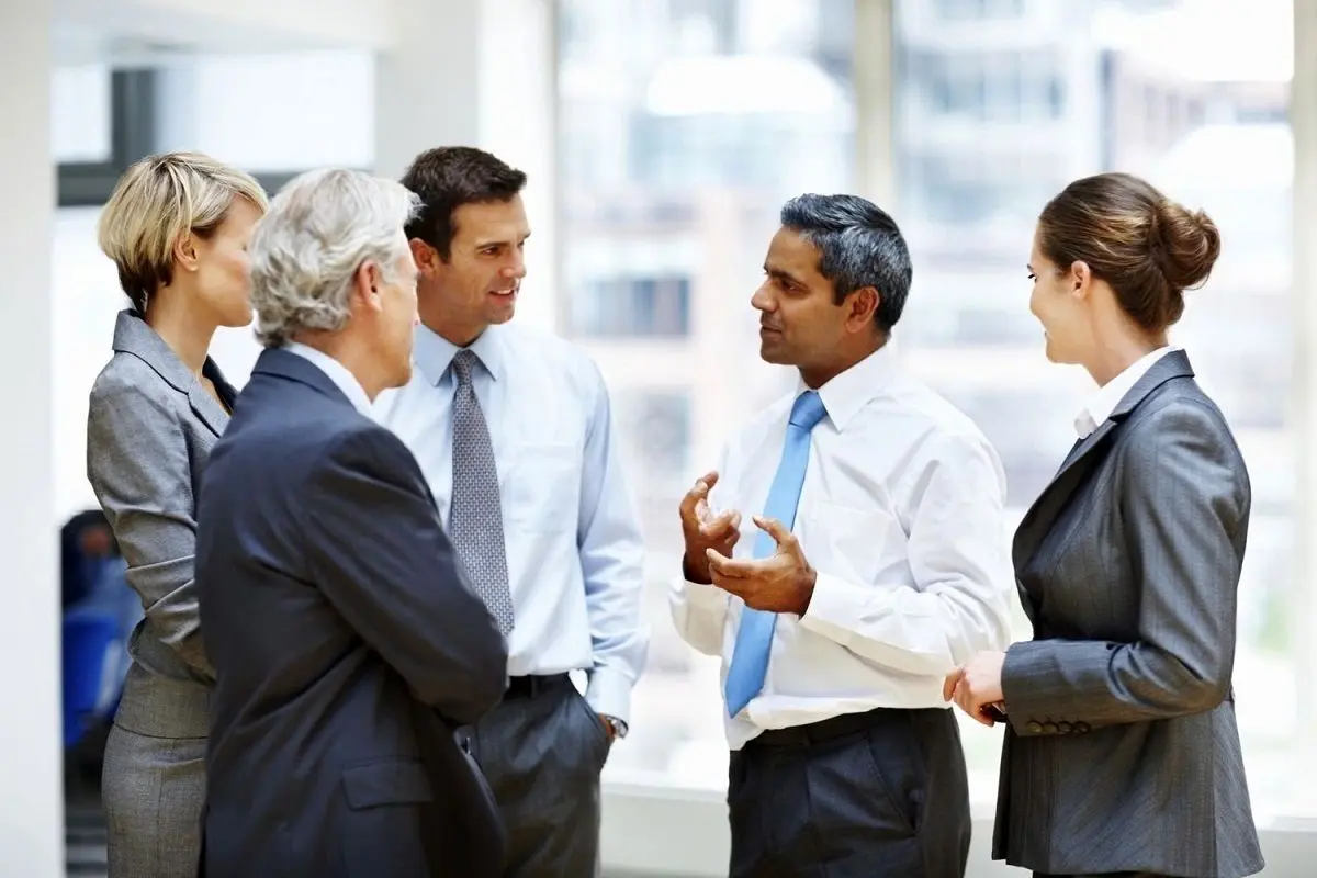 خوش‌‌‌قلبی رهبران سازمانی مهارتی حیاتی برای تقویت ارتباطات تیمی