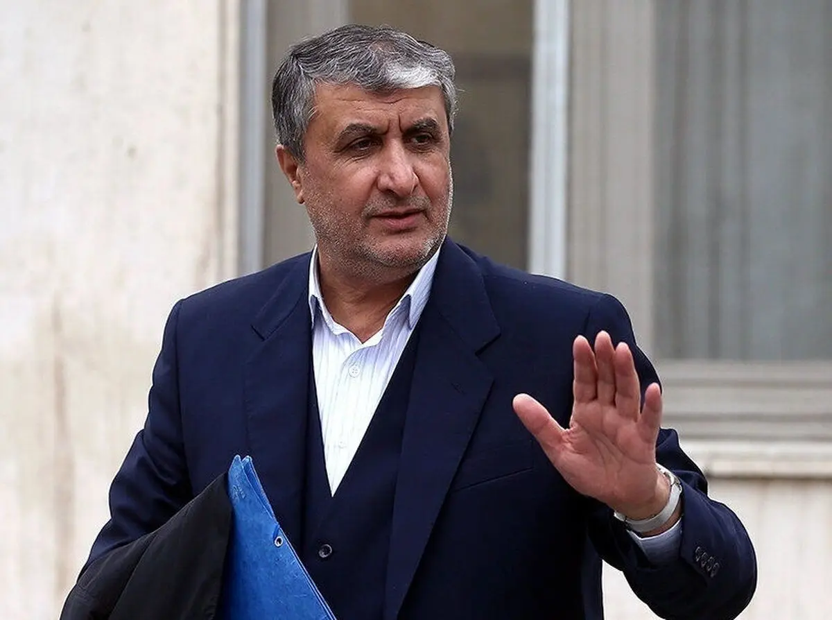 توضیحات سازمان انرژی اتمی درباره ورود ۱۲۰ بازرس آژانس به ایران!