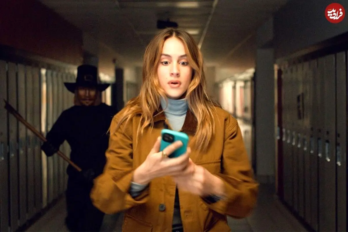 فیلم «شکرگزاری»؛ اگر قلبتان ضعیف است این فیلم را نبینید!