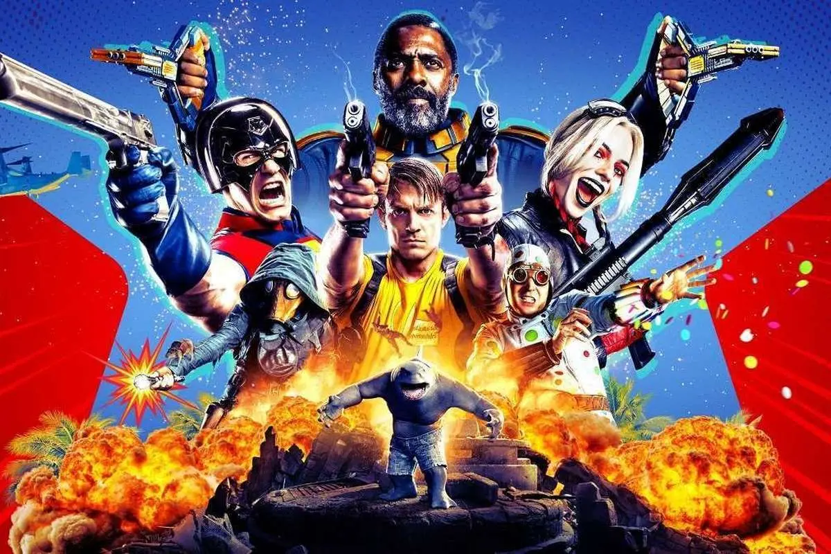 ۱۰ مورد از بهترین فیلم‌های رزمی کمدی تاریخ سینما