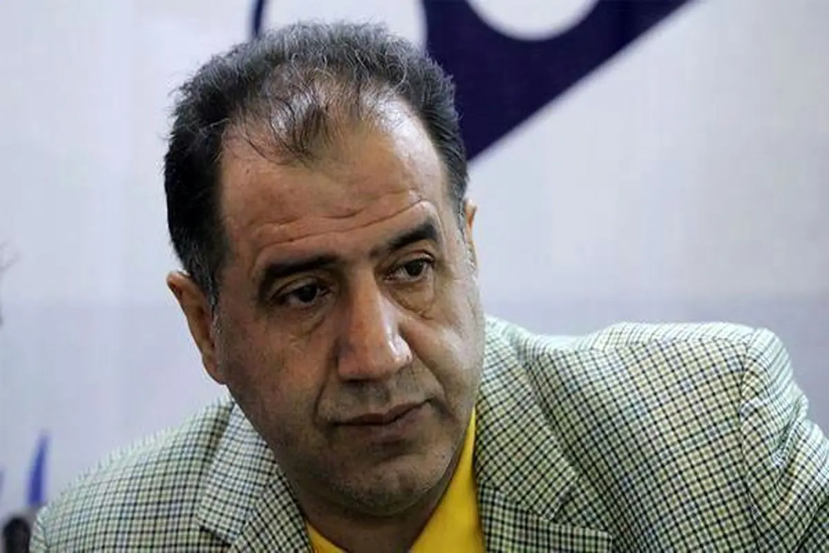 توضیح علی خسروی درباره استوری مهدی طارمی