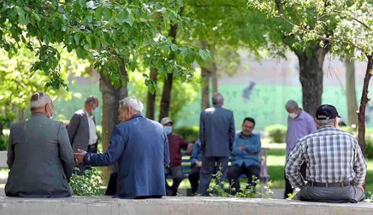 این افراد در ۳۰ سالگی بازنشسته می‌شوند