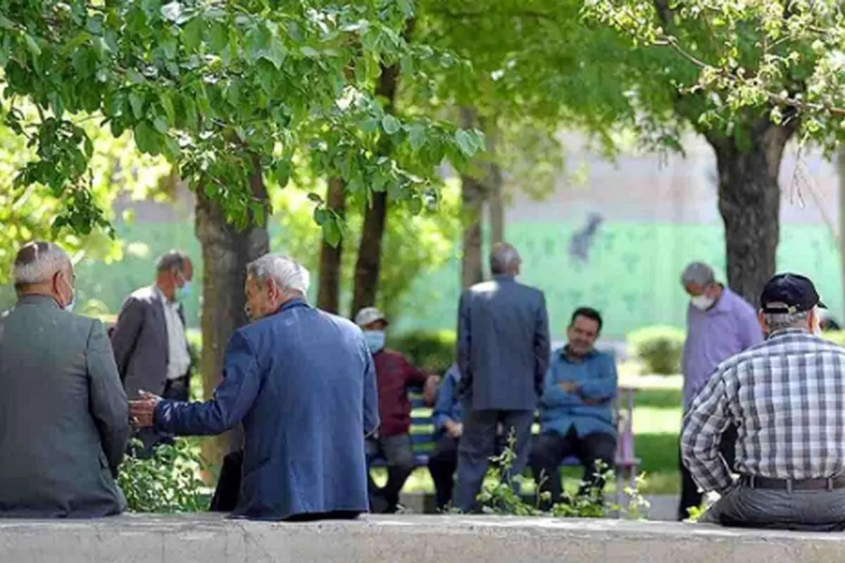 این افراد در ۳۰ سالگی بازنشسته میشوند