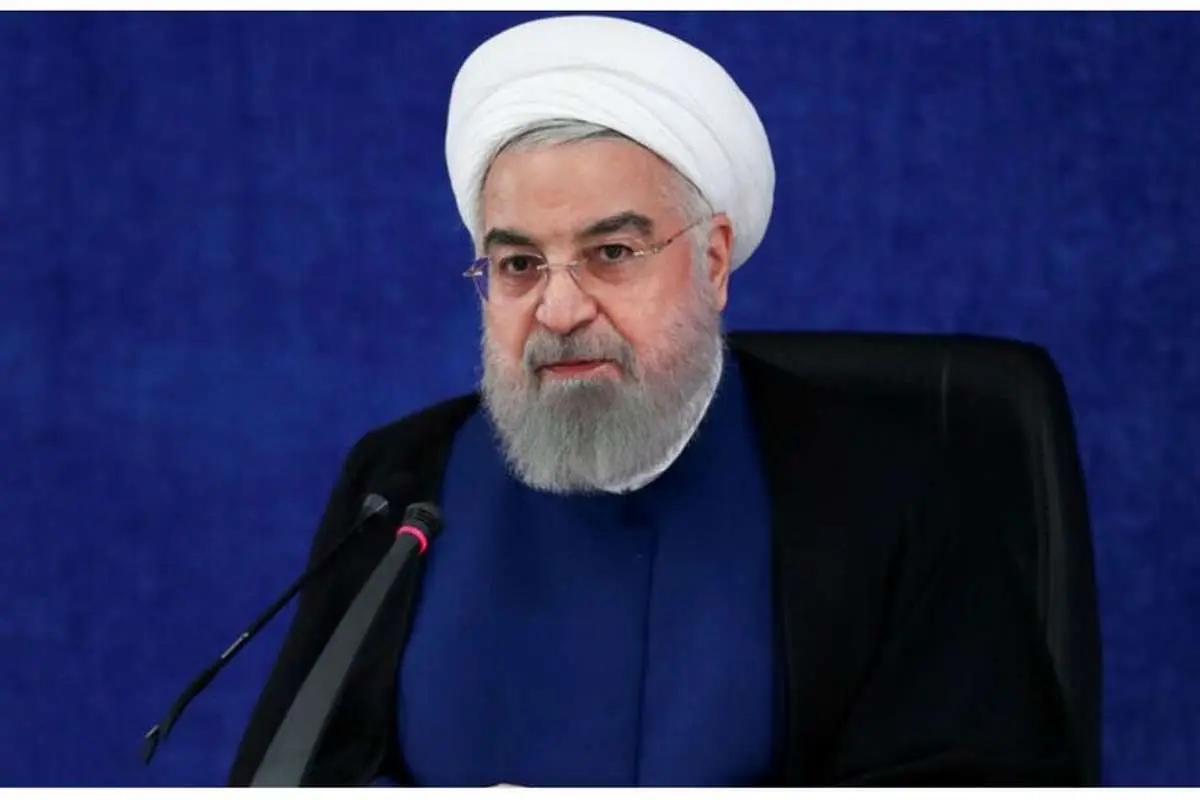 روحانی: عصبانیت صداوسیما به این دلیل است که فکر نمیکردند من ثبتنام کنم