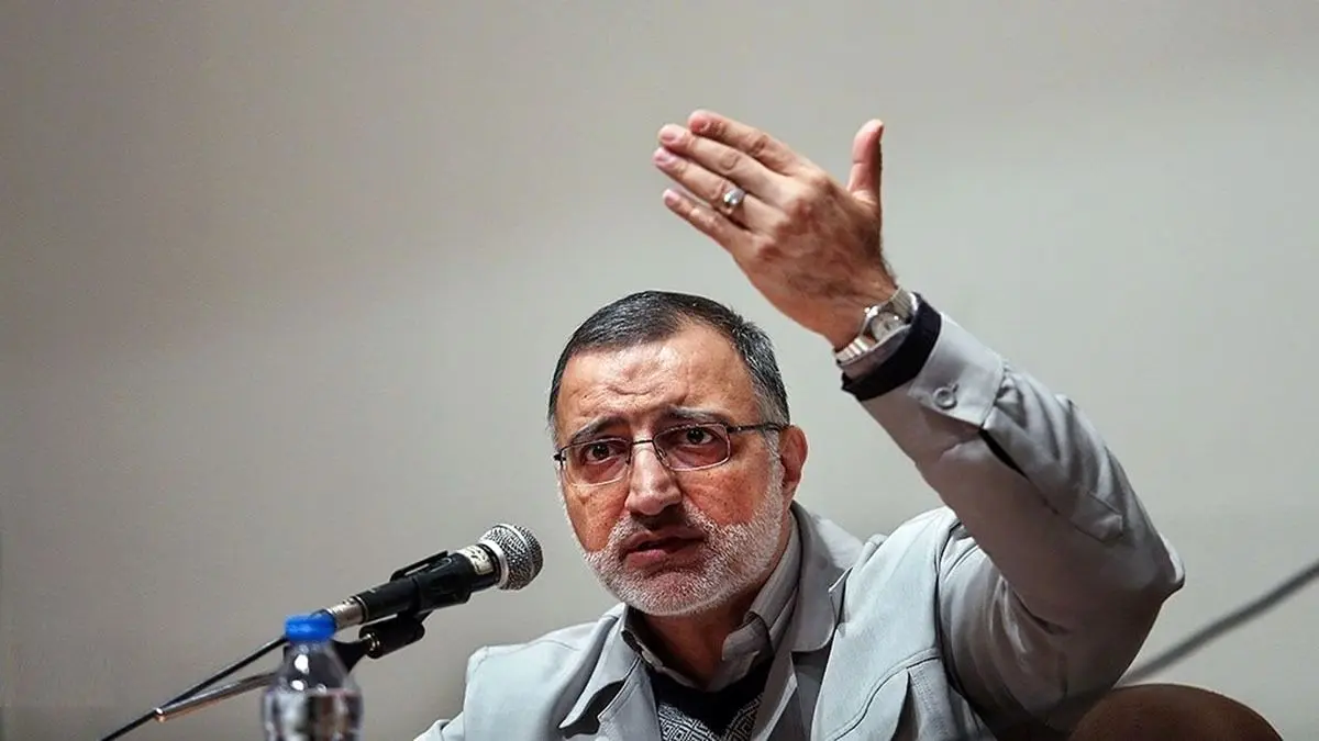 واکنش زاکانی به تذکر حجاب در مترو؛ کار ما نیست، مردمی و خودجوش است
