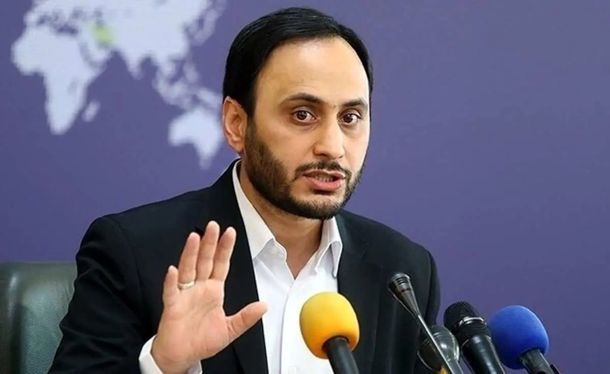 بهادری جهرمی: صدای دانشجو در دولت شنیده می‌شود