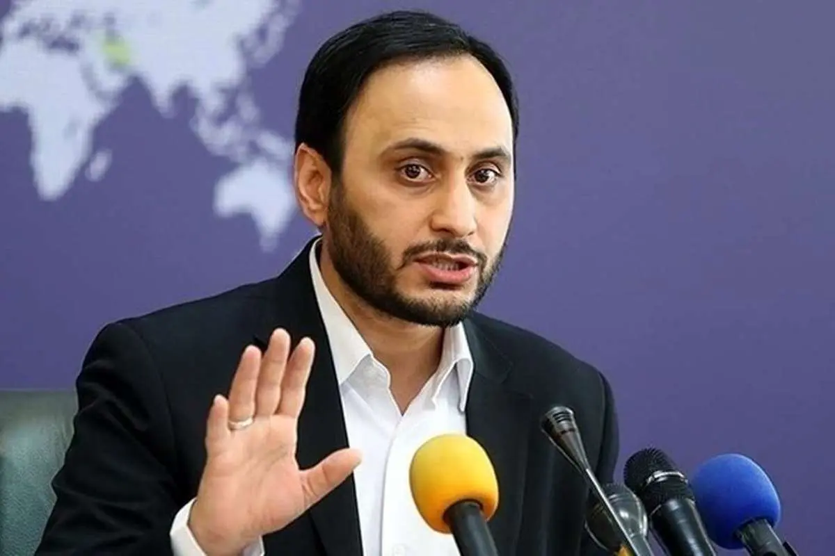 بهادری جهرمی: صدای دانشجو در دولت شنیده می‌شود