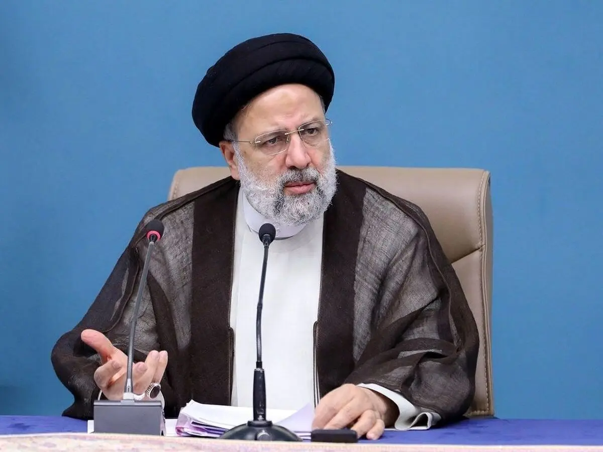 رئیسی: روحانیت مطمئن‌ترین مرجع بین مردم است/مجلس قوی موجب شکل‌گیری دولت قوی می‌شود