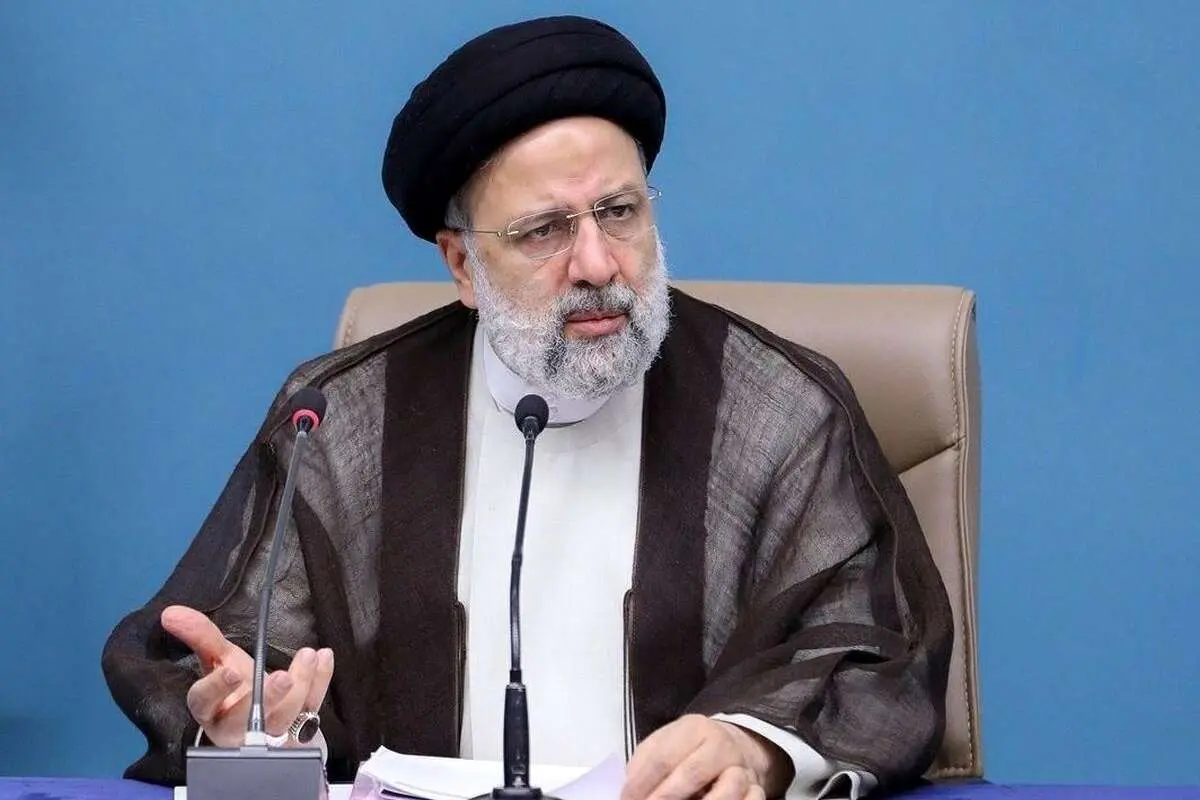 رئیسی: روحانیت مطمئن‌ترین مرجع بین مردم است/مجلس قوی موجب شکل‌گیری دولت قوی می‌شود