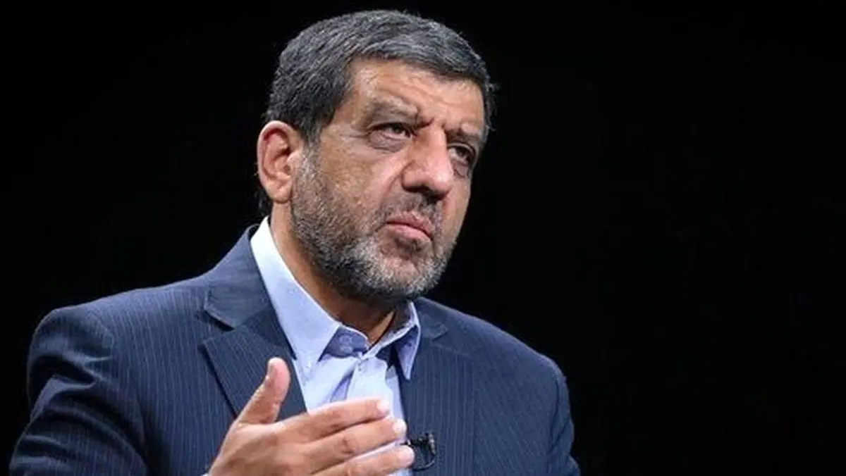 (ویدیو) کنایه ضرغامی به ماجرای لغو کنسرت علیرضا قربانی