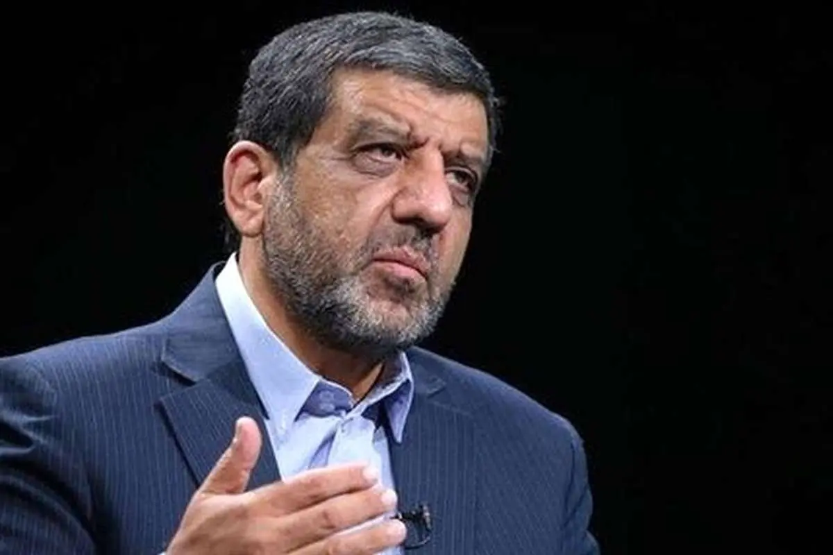 (ویدیو) کنایه ضرغامی به ماجرای لغو کنسرت علیرضا قربانی