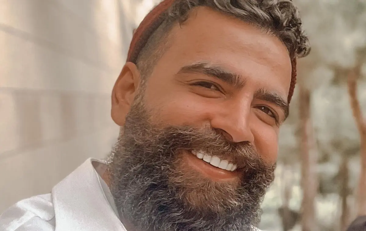 معین زندی در «پدرخوانده»: تبر بودم، اما باعث برد شهر شدم، پس اشتباهی نکردم