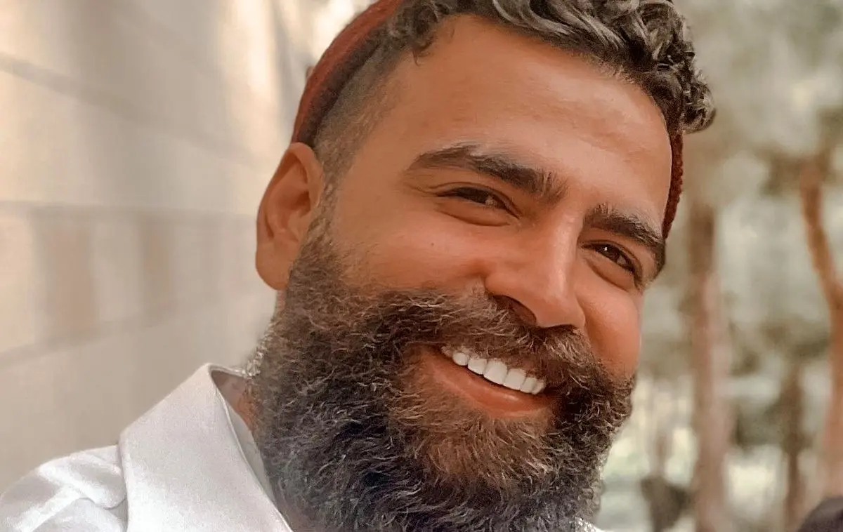 معین زندی در «پدرخوانده»: تبر بودم، اما باعث برد شهر شدم، پس اشتباهی نکردم