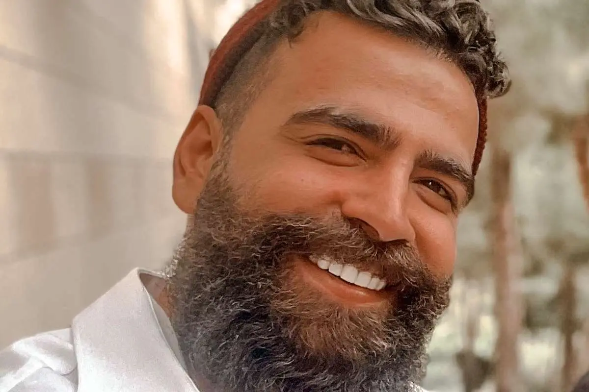 معین زندی در «پدرخوانده»: تبر بودم، اما باعث برد شهر شدم، پس اشتباهی نکردم