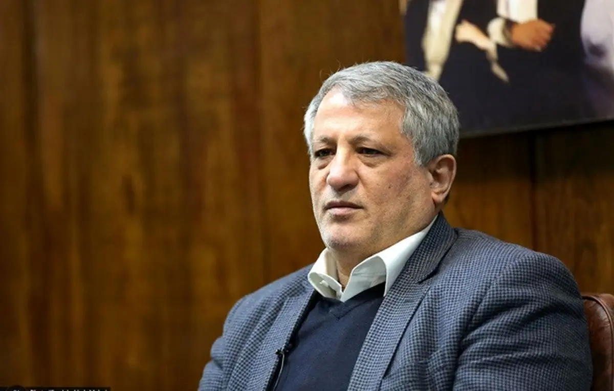 محسن هاشمی خطاب به زاکانی: تخریب آیت‌الله هاشمی نوعی خودشیرینی است