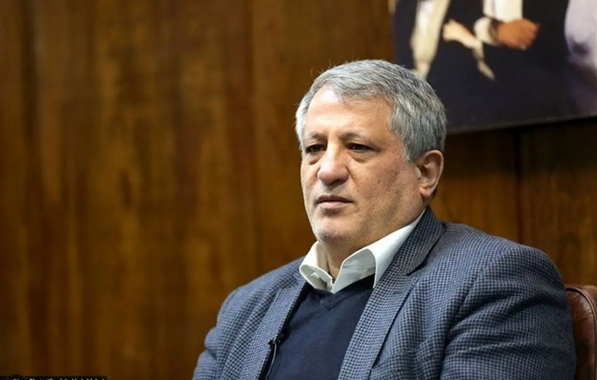 محسن هاشمی خطاب به زاکانی: تخریب آیت‌الله هاشمی نوعی خودشیرینی است