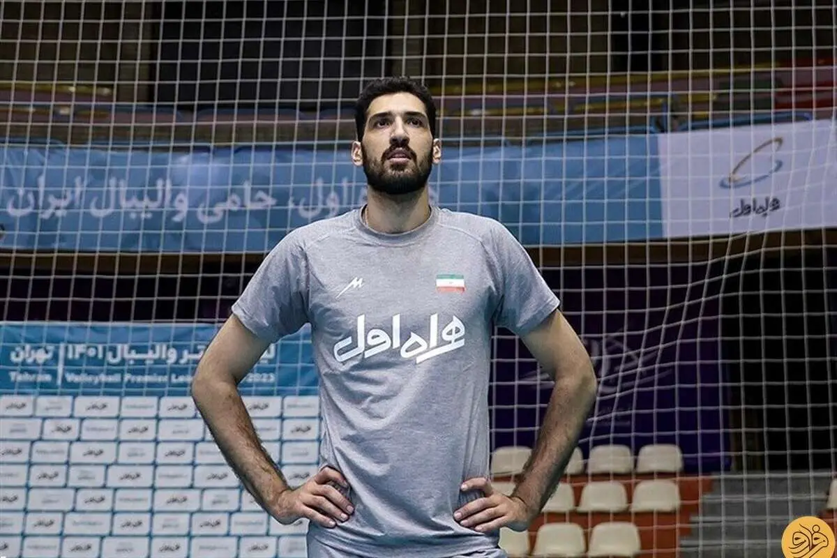 جواد معنوینژاد فصل را از دست داد؟