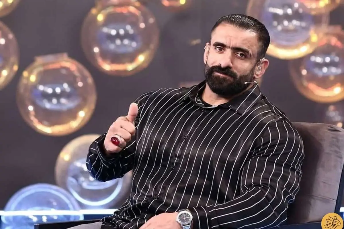 برنامه جدید هادی چوپان برای درآمدزایی