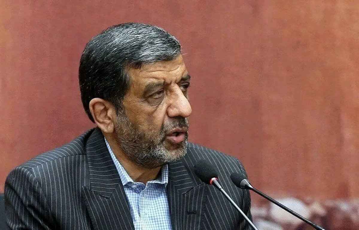 ضرغامی: حضور نوازندۀ خانم خلاف شرع نیست/صدای جولیا بطرس حرام نیست