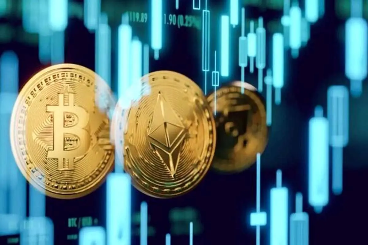 صعود دوباره بیتکوین و اتریوم