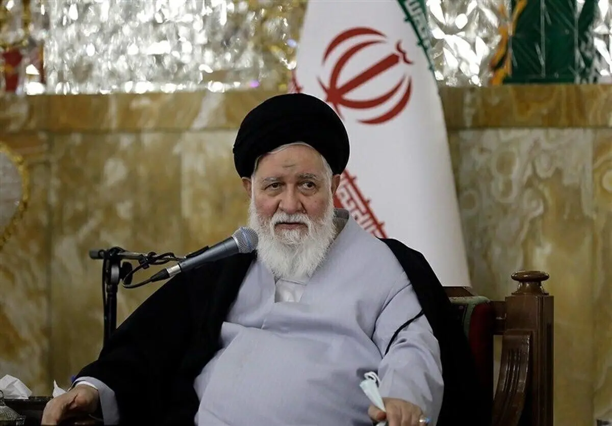 انتقاد تند علم الهدی از سیدمحمد خاتمی/از گفتگوی تمدنها صحبت ‌می‌کرد و معنایش را نمیدانست