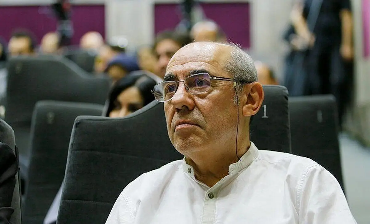 انتقاد کارگردان «مارمولک» از تراکم فیلم‌های کمدی