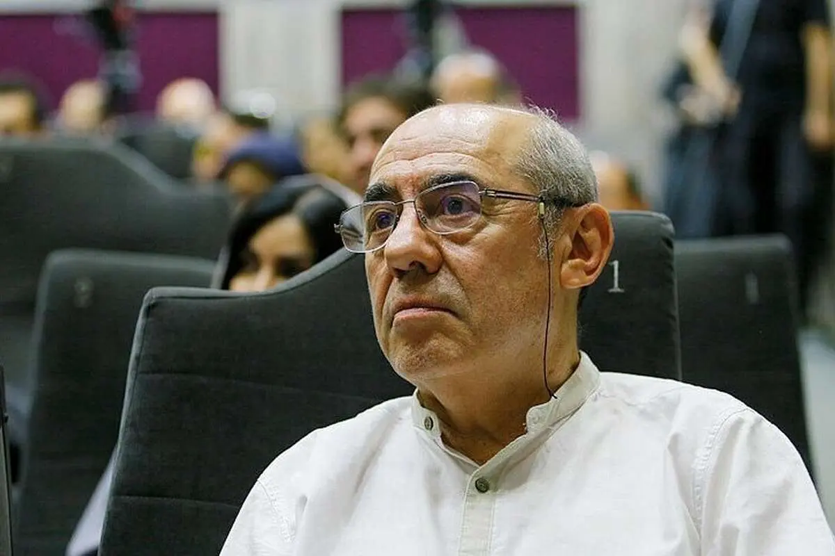 انتقاد کارگردان «مارمولک» از تراکم فیلمهای کمدی