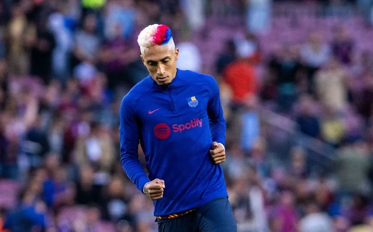 ستاره‌ی بارسلونا در راه الهلال