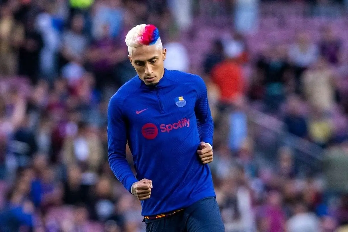 ستارهی بارسلونا در راه الهلال