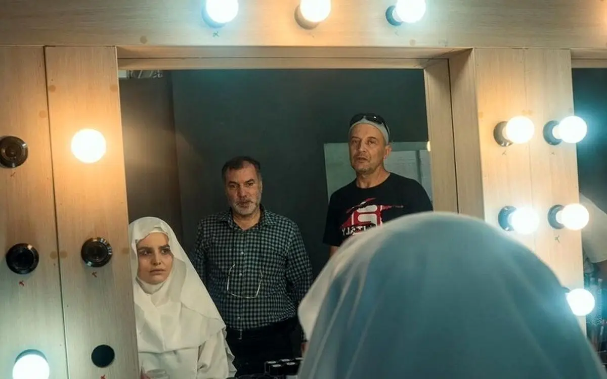 (ویدئو) رونمایی از تیزر سریال جدید ده نمکی/ «رستگاری» رمضان آینده می‌آید