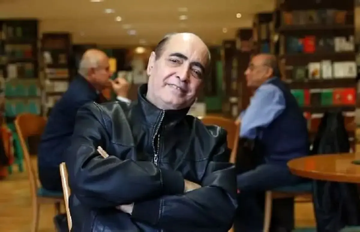 فلسفه هنر فارابی و ابن‌سینا در گفتگو با محمد ضیمران