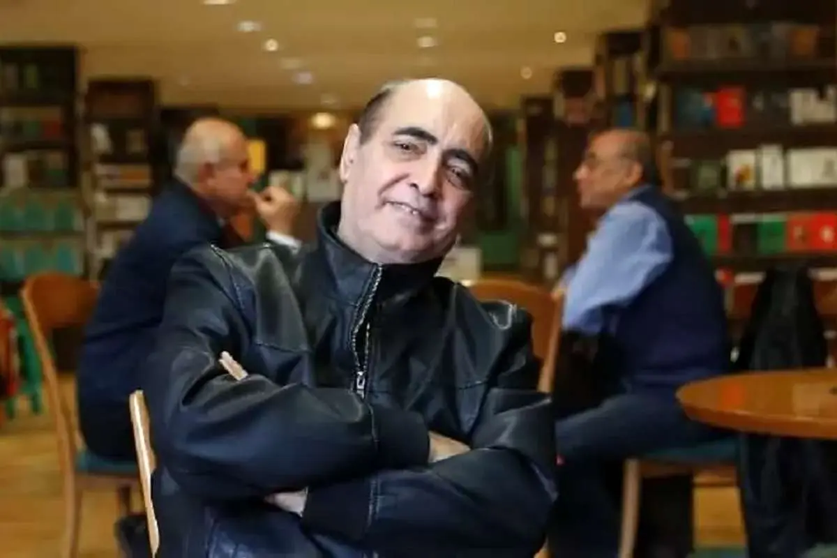 فلسفه هنر فارابی و ابنسینا در گفتگو با محمد ضیمران
