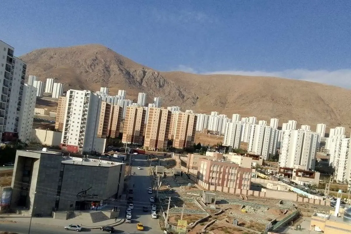 زمان تکمیل و تحویل واحدهای مسکن ملی و مهر پردیس اعلام شد