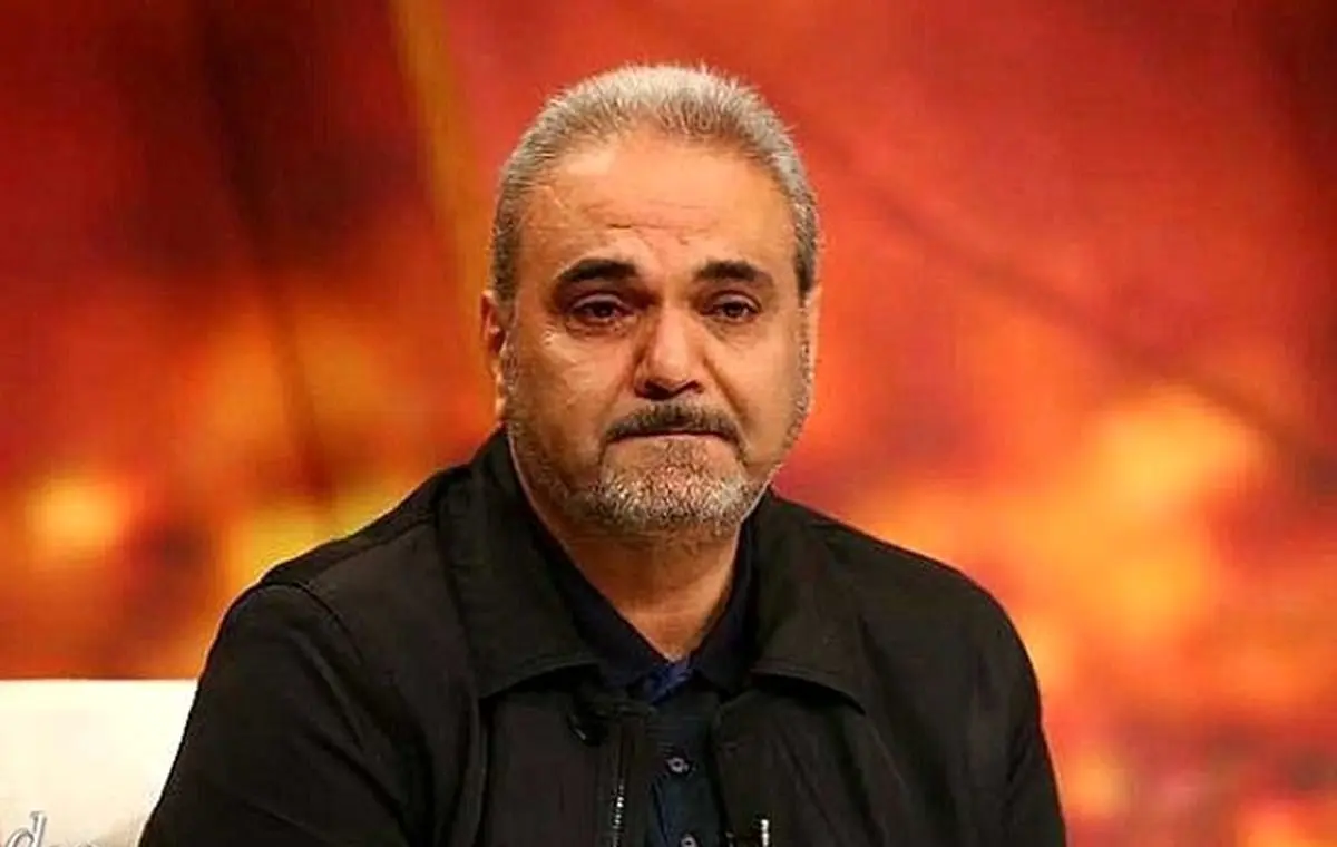 جواد خیابانی رئیس فدراسیون فوتبال می‌شود!